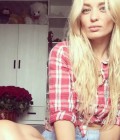 Rencontre Femme : Anna, 40 ans à Biélorussie  Минск